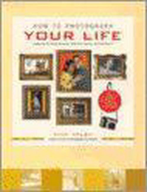 How To Photograph Your Life 9781584792796, Livres, Livres Autre, Envoi