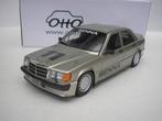 Otto Mobile 1:18 - Model sportwagen - Mercedes Benz 190E 2.3, Hobby & Loisirs créatifs