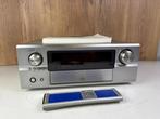 Denon - AVR-3805 - 7.1 Solid state meerkanaals receiver