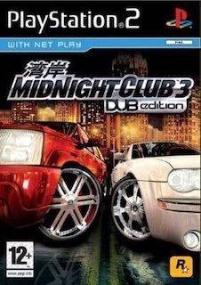 Midnight Club Dub Edition (PS2 Games), Consoles de jeu & Jeux vidéo, Jeux | Sony PlayStation 2, Enlèvement ou Envoi