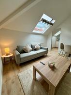Appartement en Rue Saint-Bernard, Saint-Gilles