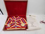 Filipijnen - Medaille - Orden ni Sikatuna, Collections, Objets militaires | Général