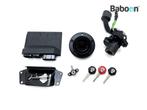 Contactslot Set met Immobiliser Yamaha MT 09 2021-2022, Motoren, Verzenden, Gebruikt