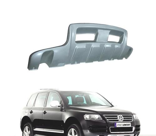 Spoiler Avant Pour Volkswagen Vw Toaureg 03-08, Auto-onderdelen, Carrosserie, Verzenden