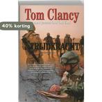 Strijdkracht 9789022989227 Tom Clancy, Boeken, Verzenden, Gelezen, Tom Clancy