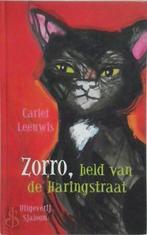 Zorro, held van de Haringstraat, Verzenden