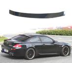 SPOILER DE TOIT BMW E63 03-08 LOOK M NOIR BRILLANT, Autos : Pièces & Accessoires, Verzenden