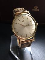 Jaeger-LeCoultre - Oro 18k Dress Classic Cal. K818/C - Sans, Nieuw