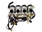 Yamaha YZF R6 2003-2005 43A0 CARBURATEUR, Ophalen of Verzenden, Gebruikt
