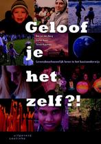 Geloof je het zelf? 9789046903537 Ina ter Avest, Boeken, Verzenden, Zo goed als nieuw, Ina ter Avest