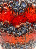 Vase - Céramique - Dümler & Breiden Fat Lava, Antiquités & Art