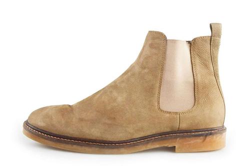 Nelson Chelsea Boots in maat 42 Beige | 10% extra korting, Vêtements | Hommes, Chaussures, Envoi