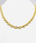 Collier - 18 carats Or jaune - Fabriqué en Italie, Nieuw