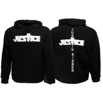 Justin Bieber Justice Biebs Hoodie Sweater - Officiële