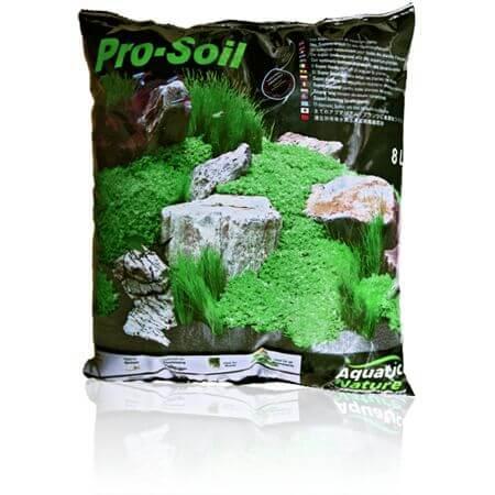 Aquatic Nature PRO-SOIL 8 L - ong. 7,5 kg., Dieren en Toebehoren, Vissen | Aquaria en Toebehoren, Verzenden