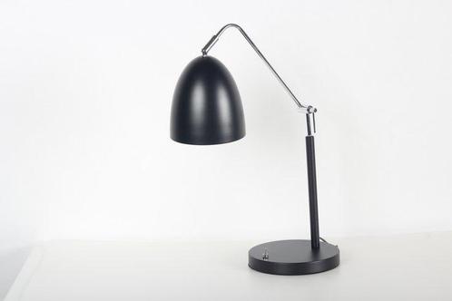 Nordlux - Lampe de table - Table Alexanders - Noir - Métal, Antiek en Kunst, Antiek | Verlichting