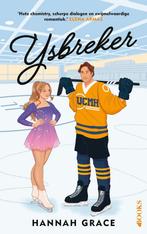 Maple Hills 1 - IJsbreker (9789021483122, Hannah Grace), Boeken, Romans, Verzenden, Nieuw