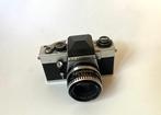 Praktica VLC + CZJ Pancolar 1,8/50mm - M42 | Analoge camera, Audio, Tv en Foto, Nieuw