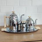 Demeyere - Service de boisson - Chrome, Antiek en Kunst