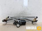 Ruitenwismotor+Mechaniek Citroen C3 O222237, Nieuw