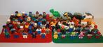 Lego - Figure - Duplo - 92 items -- 54 poppetjes en 38, Kinderen en Baby's, Speelgoed | Duplo en Lego, Nieuw