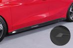 Zijskirts voor Audi A3 S-Line / S3 (8Y) SS532-S, Auto-onderdelen, Verzenden, Nieuw