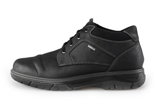 Mac Veterschoenen in maat 45 Zwart | 5% extra korting, Kleding | Heren, Schoenen, Zwart, Zo goed als nieuw, Veterschoenen, Verzenden