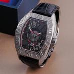 Franck Muller - Conquistador Sport GPG Automatic - 9900 SC, Handtassen en Accessoires, Horloges | Heren, Nieuw