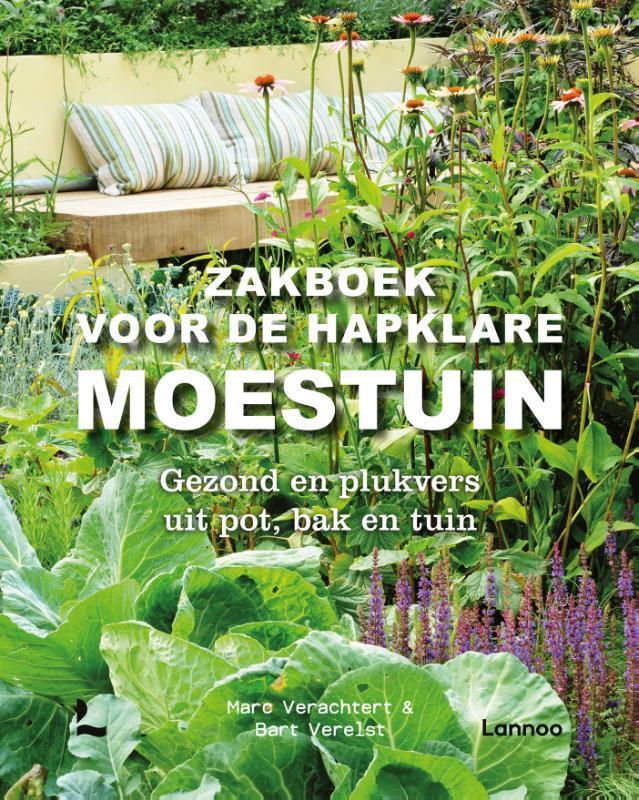 Zakboek voor de hapklare moestuin 9789401474306, Boeken, Hobby en Vrije tijd, Zo goed als nieuw, Verzenden