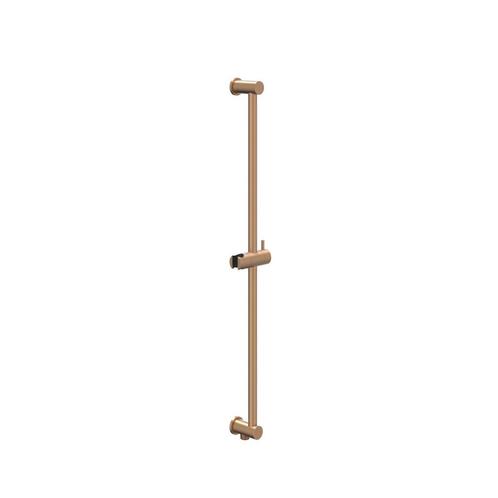 Glijstang IVY 80 cm Met Geintegreerde Wateruitlaat, Doe-het-zelf en Bouw, Sanitair, Douche, Nieuw, Ophalen of Verzenden