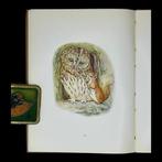 Beatrix Potter {Early French Edition} - Noisy-Noisette [The