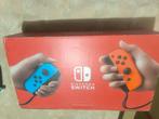 Nintendo - Switch - Videogameconsole + games - In originele, Nieuw