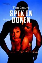 Spek en bonen 9789044629217 Tom Lanoye, Verzenden, Gelezen, Tom Lanoye
