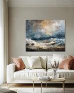 Chrystian Milanowski - Dramatic Waves - XL