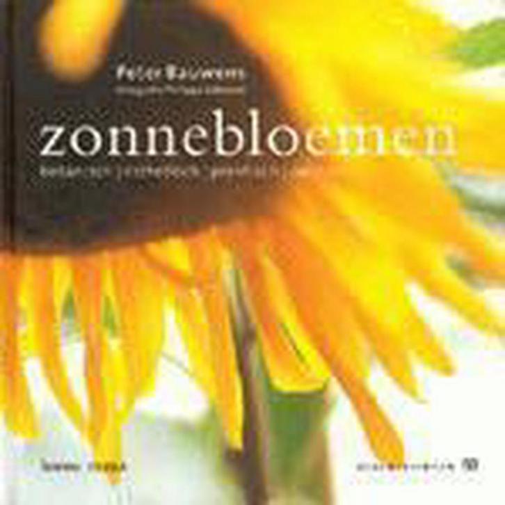 Zonnebloemen 9789020948448 P. Bauwens, Boeken, Hobby en Vrije tijd, Zo goed als nieuw, Verzenden