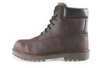 Timberland Werkschoenen in maat 47 Bruin | 5% extra korting, Kleding | Heren, Schoenen, Bruin, Verzenden, Timberland, Zo goed als nieuw