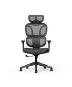 Ergonomische Bureaustoel -  Office Chair - Gamestoel - Volwa, Verzenden