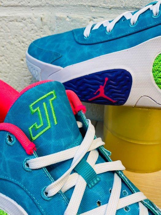 Air Jordan - Veterschoenen - Maat: EU 47, Kleding | Heren, Schoenen