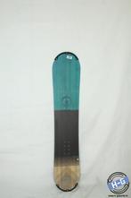 Refurbished - Snowboard - Firefly Furious - 140, Sport en Fitness, Snowboarden, Ophalen of Verzenden, Gebruikt, Board