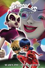 MIRACULOUS TALES LADYBUG CAT NOIR S2 09 DOUBLE TROUBL, Verzenden, Gelezen, Jeremy Zag