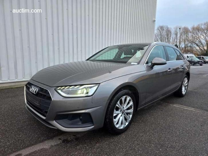 Audi A4 Avant 2.0 TDI 2020, Autos : Pièces & Accessoires, Autres pièces automobiles, Enlèvement