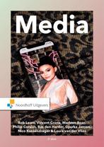 Media / Leerboek 9789001575465 Bas den Herder, Boeken, Verzenden, Gelezen, Bas den Herder