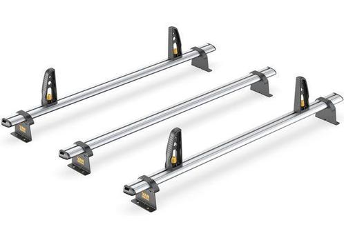 Aluminium dakdragers Citroen ë-Berlingo 2023-heden  Van Guar, Auto diversen, Dakdragers, Verzenden