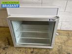 Frigor Glasdeurkoeling Koelkast met glazen deur 60 liter, Ophalen of Verzenden, Nieuw in verpakking