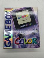Nintendo - Gameboy Color - First Release - GBC Limited, Games en Spelcomputers, Nieuw