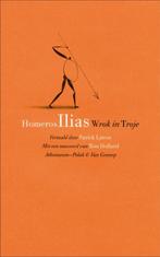 Ilias 9789025367329 Homeros, Verzenden, Gelezen, Homeros