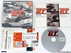 Sega Dreamcast - Sega GT - Homologation Special + Spine & Re, Games en Spelcomputers, Games | Sega, Verzenden, Gebruikt