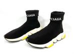 Balenciaga - Chaussures plates - Taille : EU 41, Nieuw