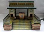 Märklin 0 - Modeltrein (20) - Märklin set met bijbehorende