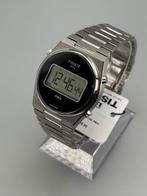 Tissot - PRX Digital 35mm T137.263.11.050.00 Quartz Swiss, Handtassen en Accessoires, Nieuw